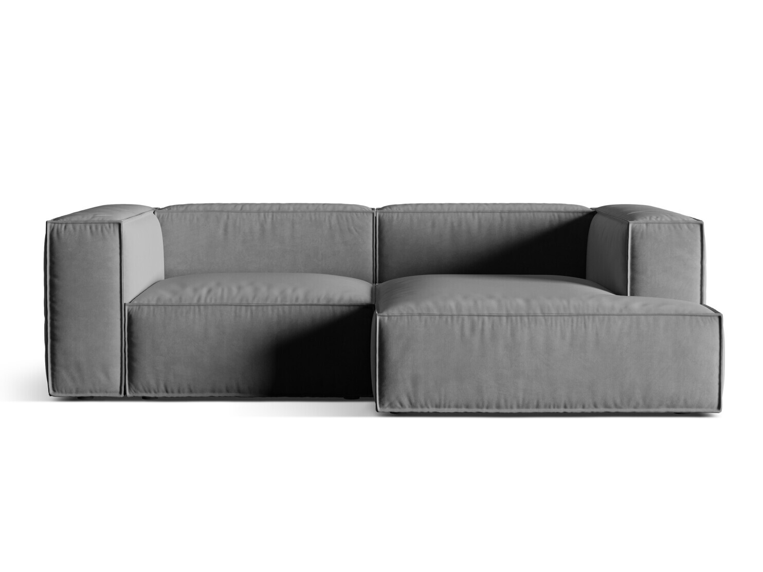 Modularna kutna garnitura Sonsore 113 (Paris Steel)