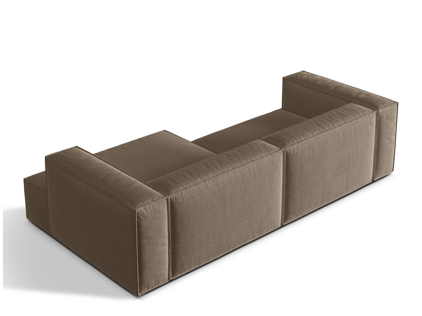 Modularna kutna garnitura Sonsore 114 (Liberty 05)