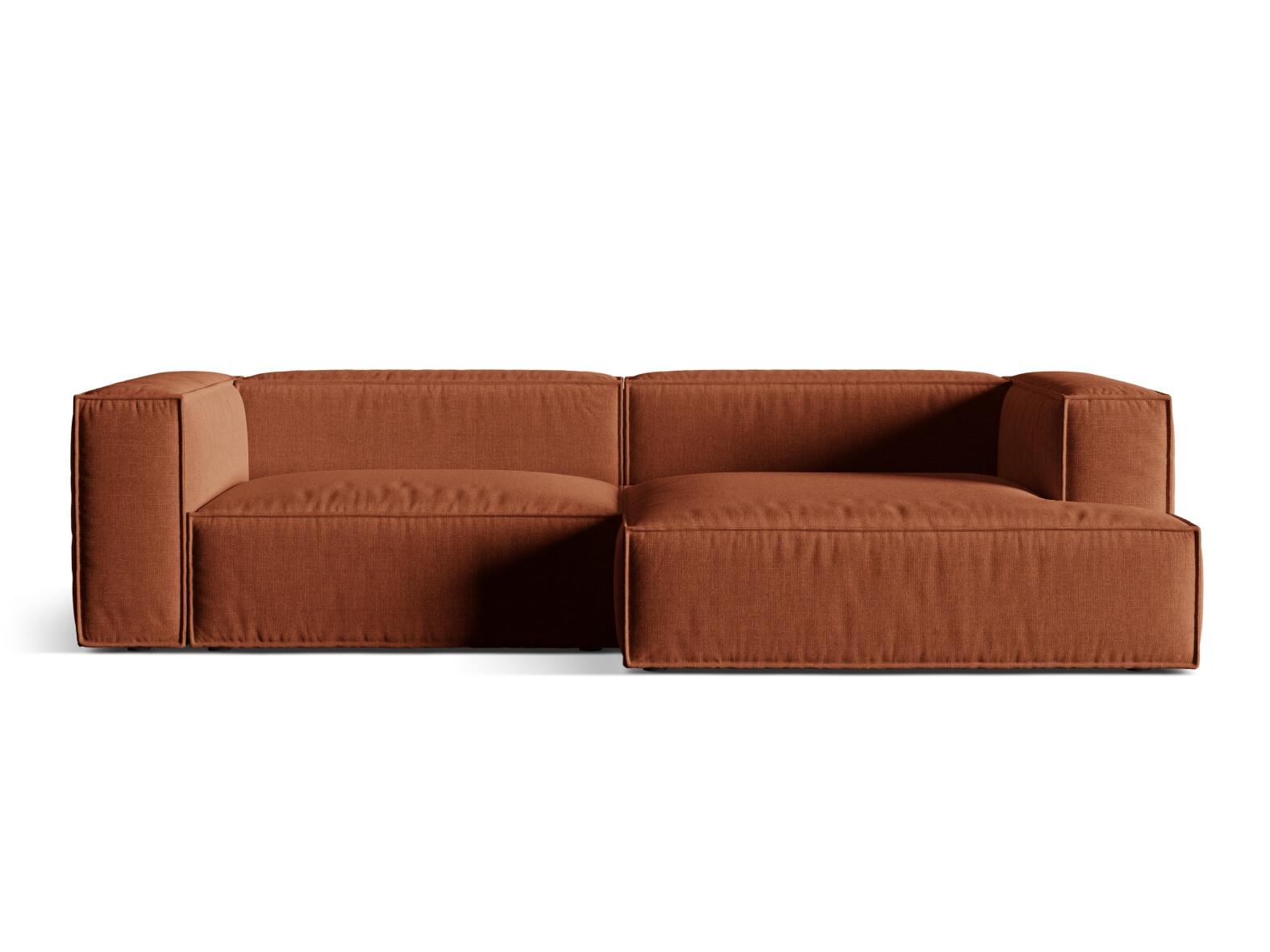 Modularna kutna garnitura Sonsore 114 (Liberty 09)
