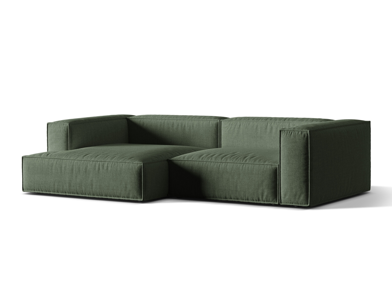 Modularna kutna garnitura Sonsore 114 (Liberty 12)