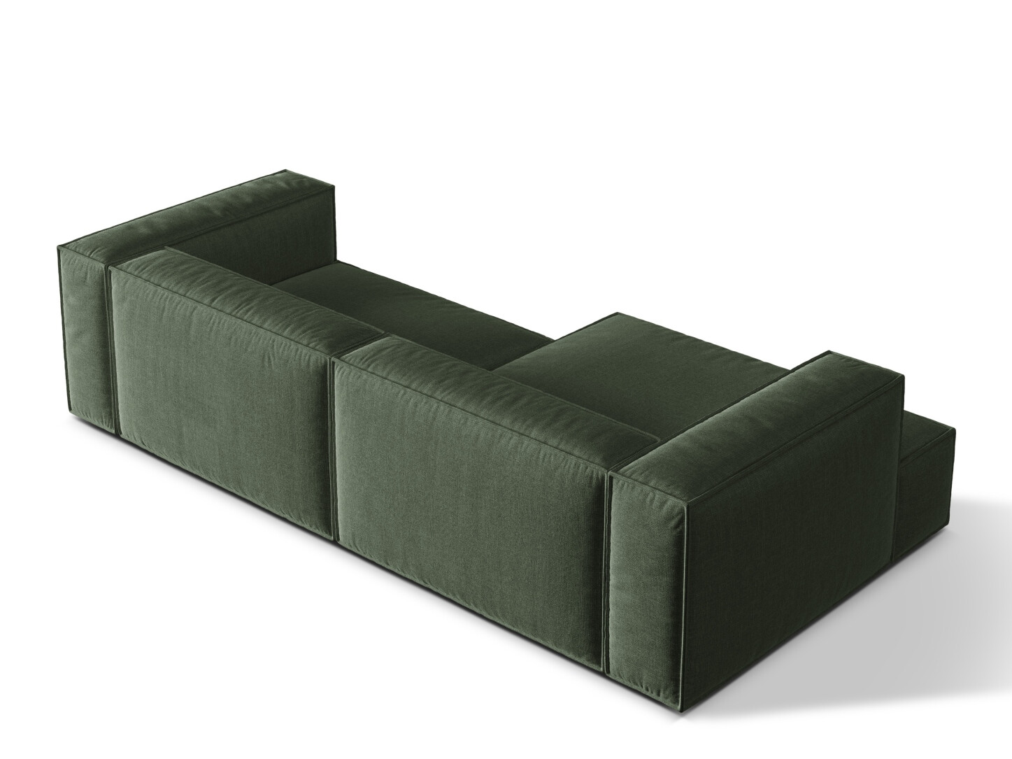 Modularna kutna garnitura Sonsore 114 (Liberty 12)