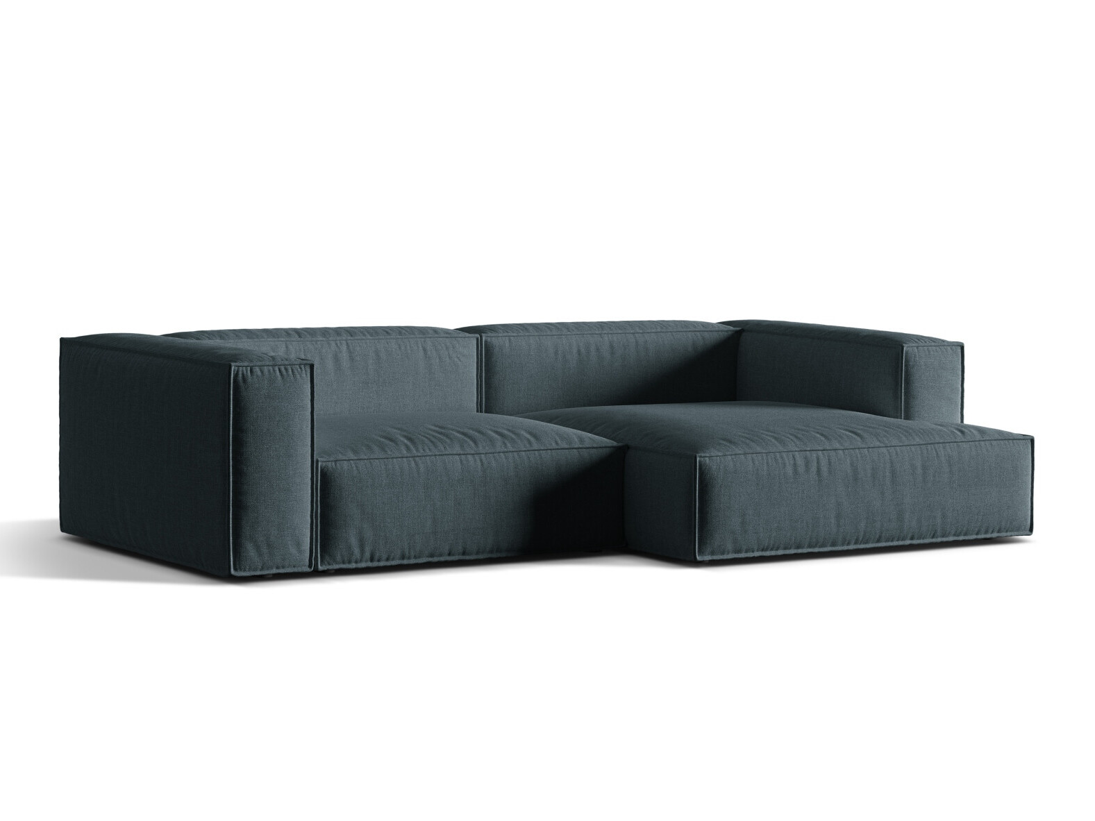 Modularna kutna garnitura Sonsore 114 (Liberty 13)