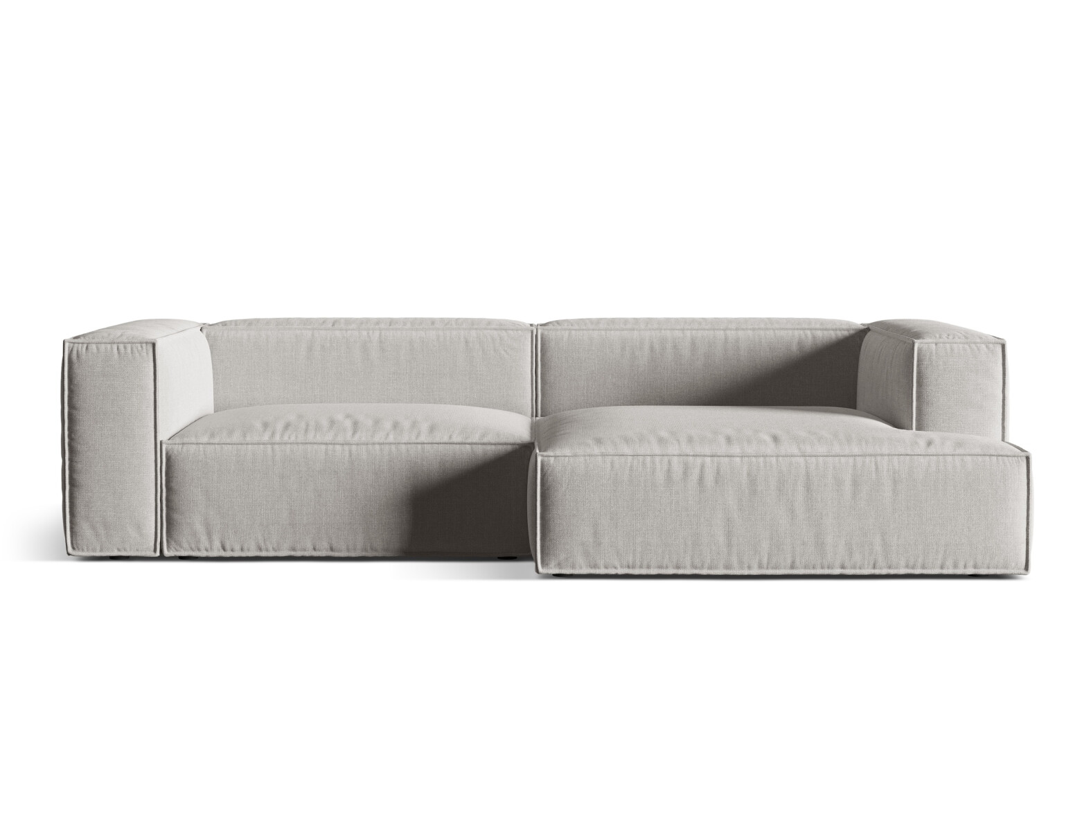 Modularna kutna garnitura Sonsore 114 (Liberty 18)