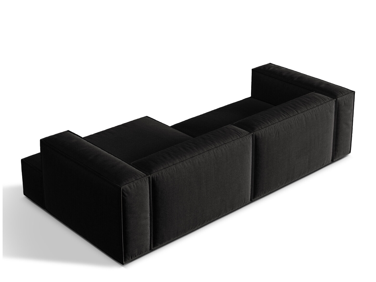 Modularna kutna garnitura Sonsore 114 (Liberty 22)