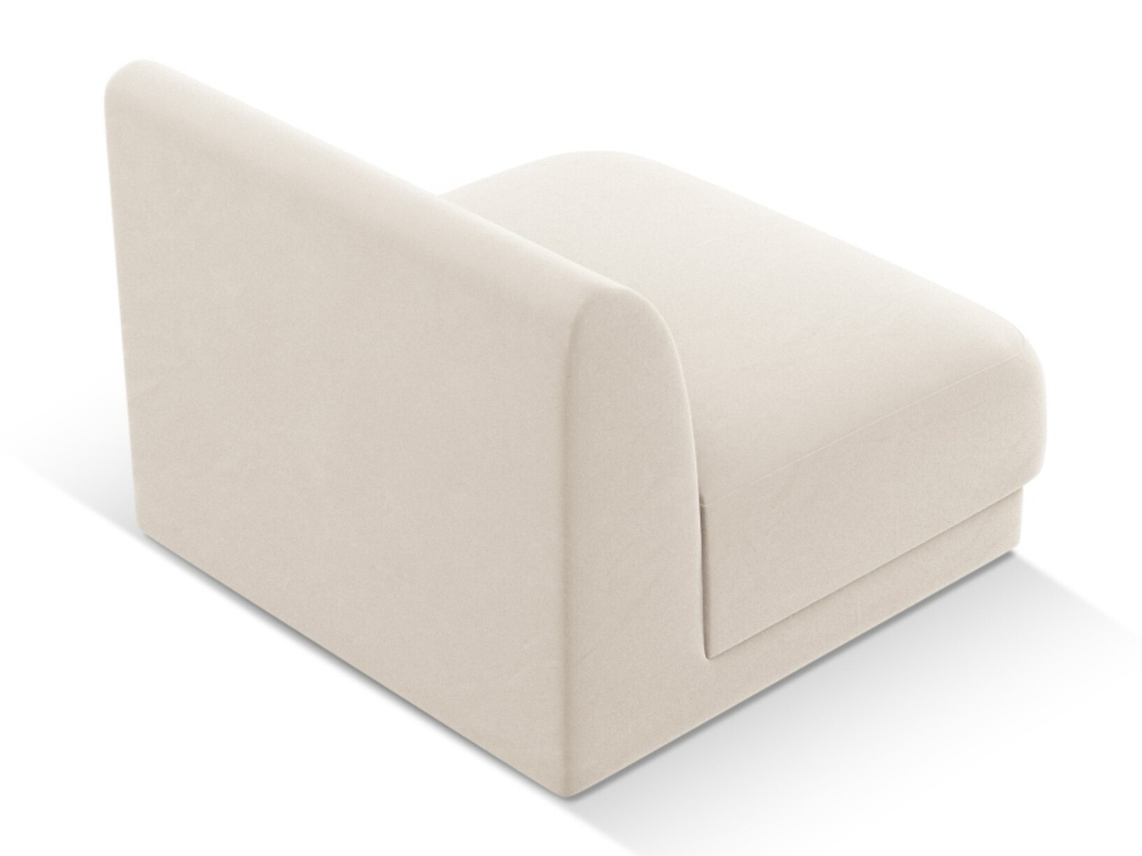 Fotelja Tivlomi 114 (Bluvel 22)