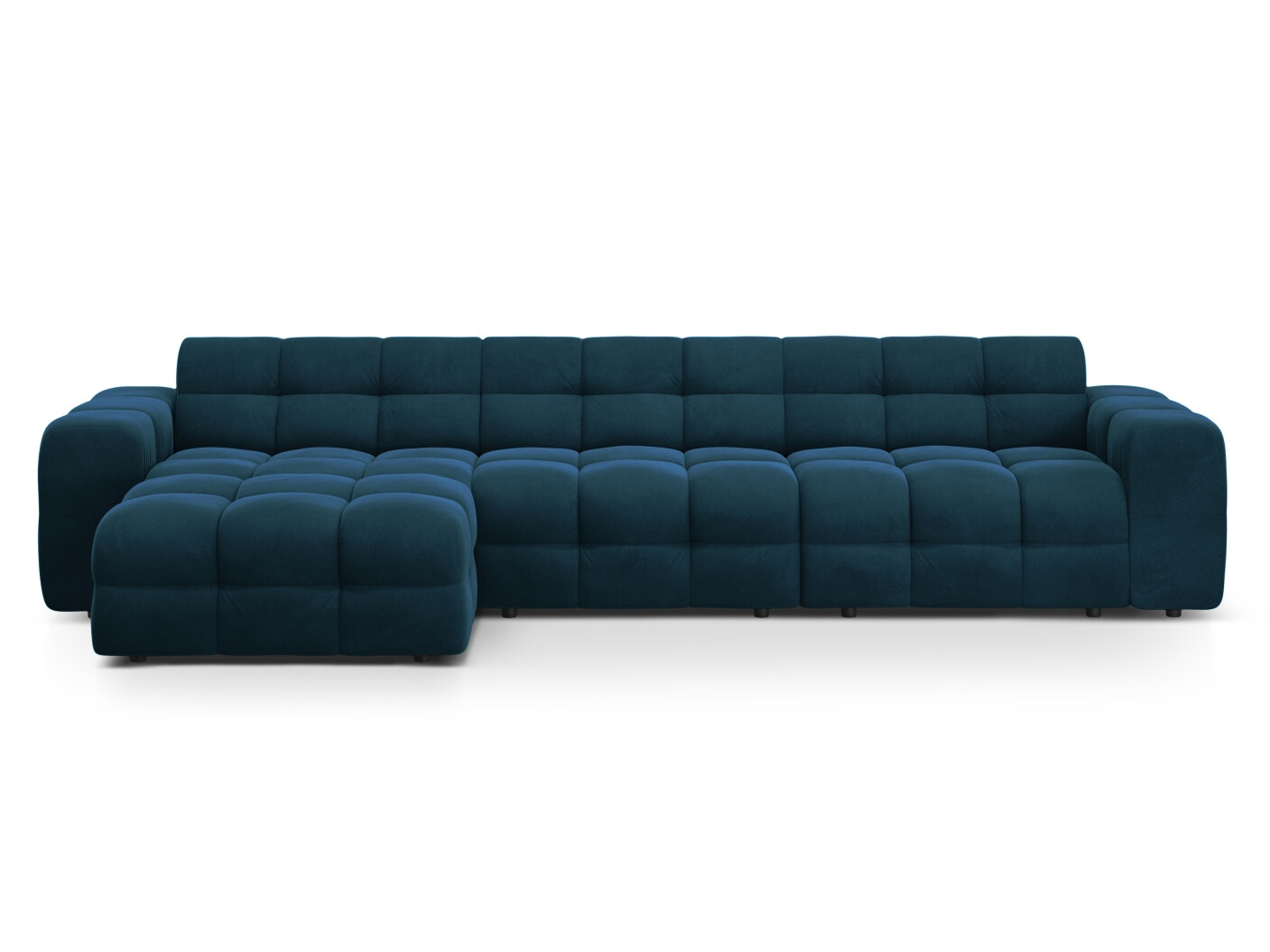 Kutna garnitura Fivtivu 106 (Magic Velvet 2211)
