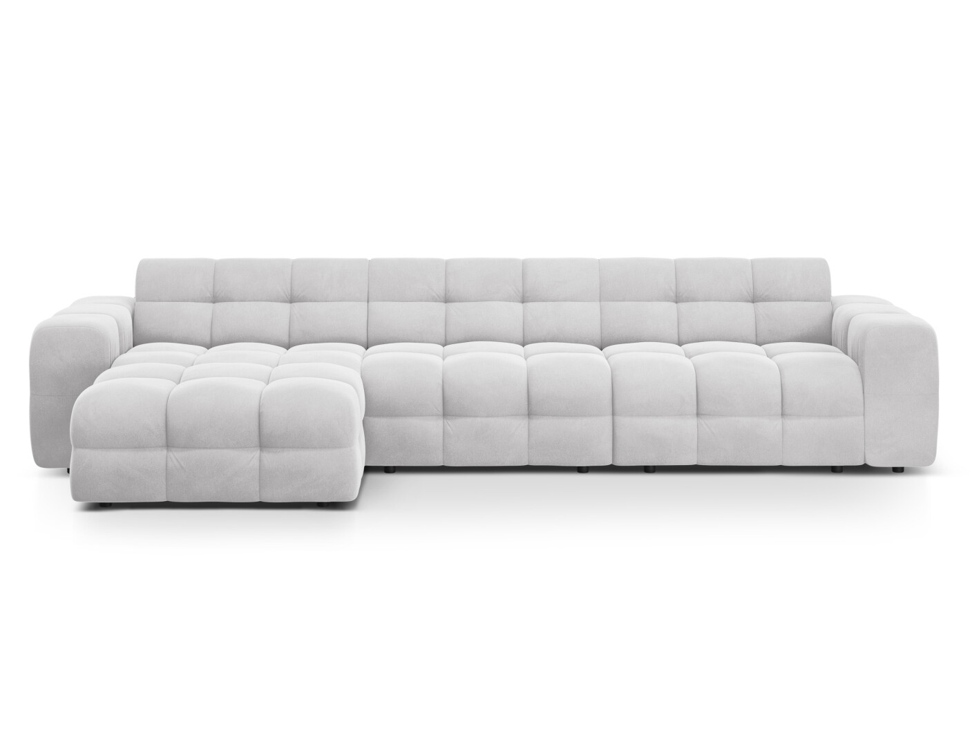 Kutna garnitura Fivtivu 106 (Magic Velvet 2239)