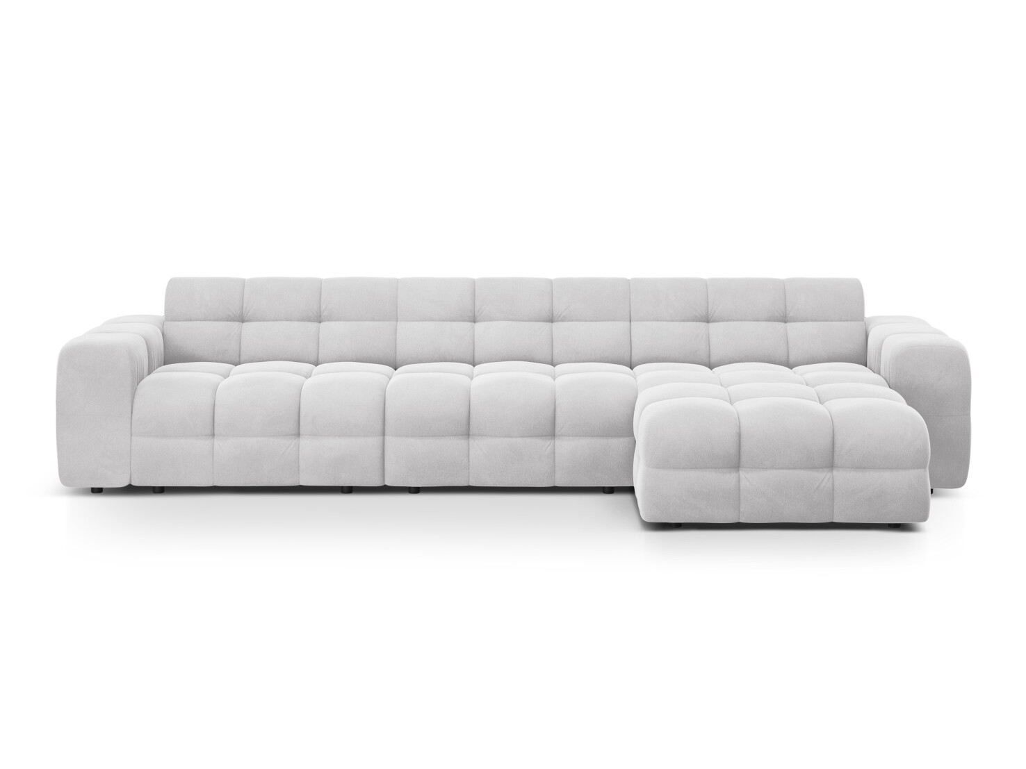 Kutna garnitura Fivtivu 106 (Magic Velvet 2239)