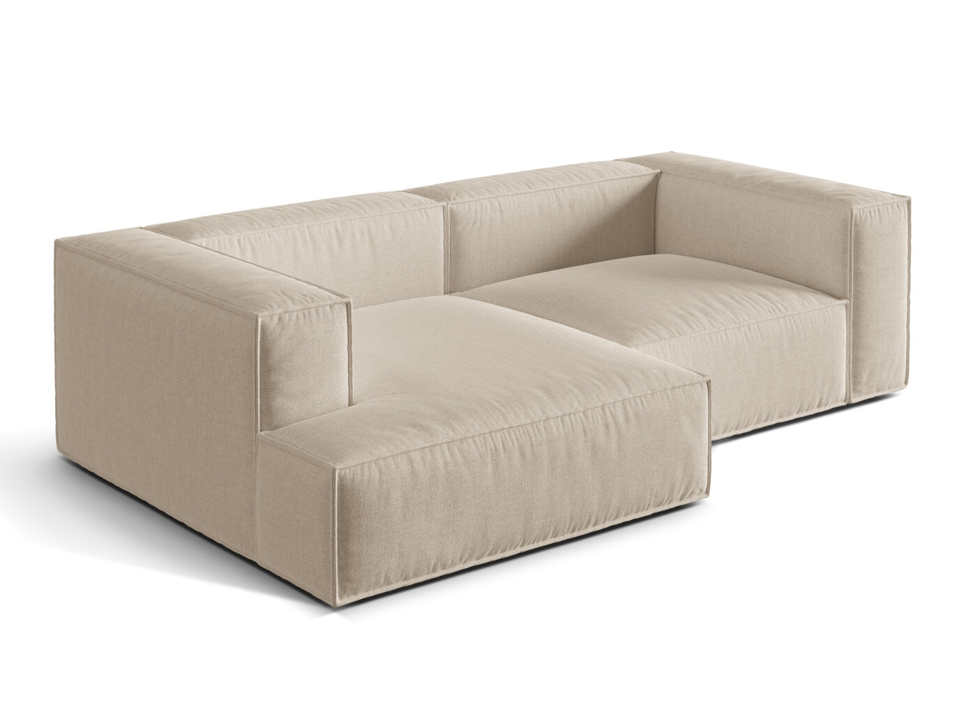 Modularna kutna garnitura Sonsore 113 (Liberty 02)