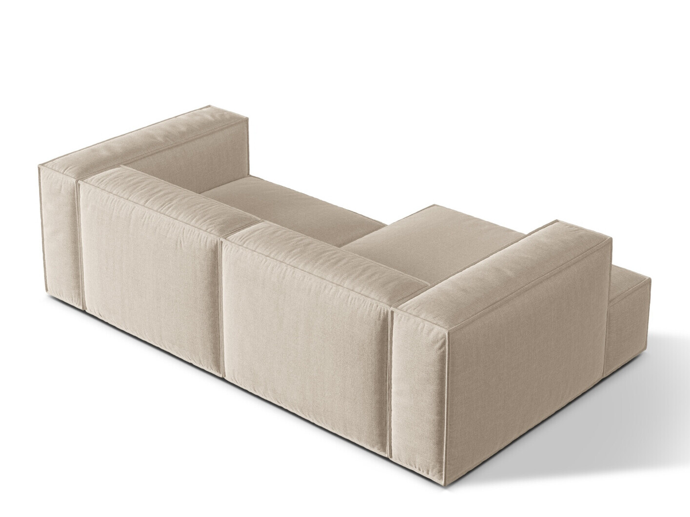 Modularna kutna garnitura Sonsore 113 (Liberty 02)