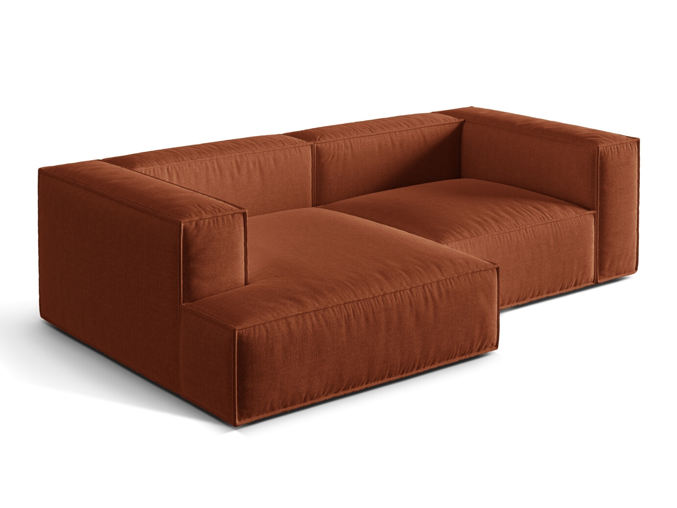 Modularna kutna garnitura Sonsore 113 (Liberty 09)