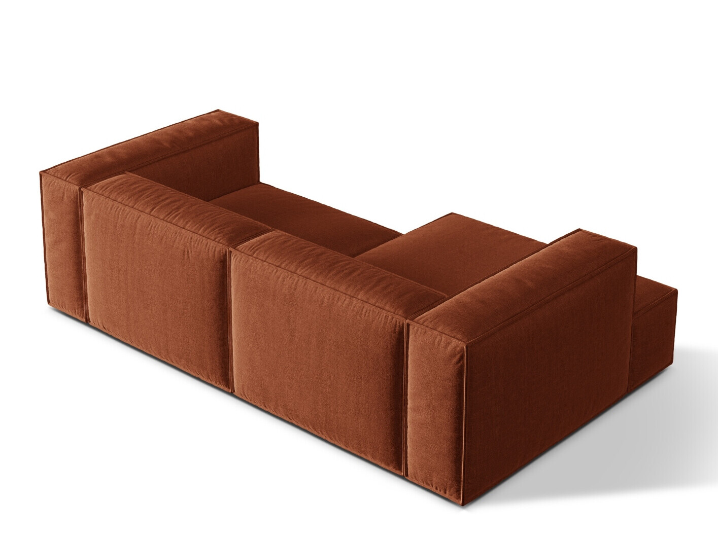 Modularna kutna garnitura Sonsore 113 (Liberty 09)