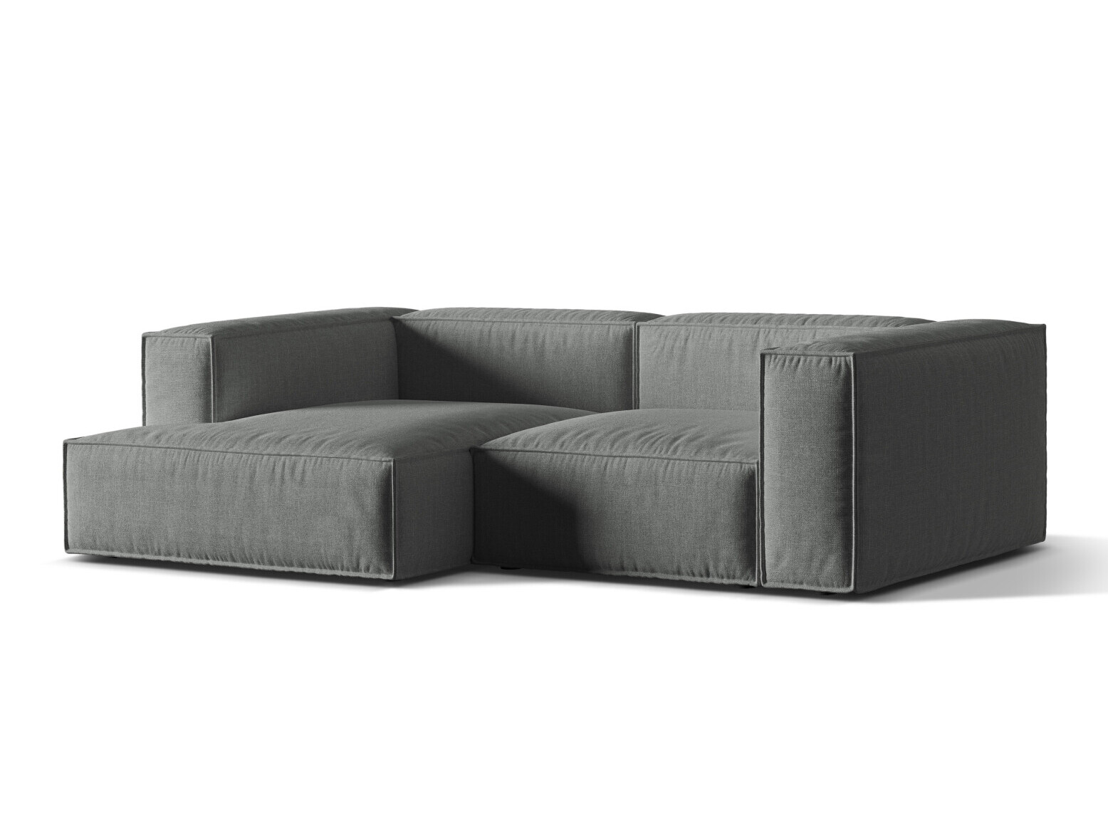 Modularna kutna garnitura Sonsore 113 (Liberty 20)