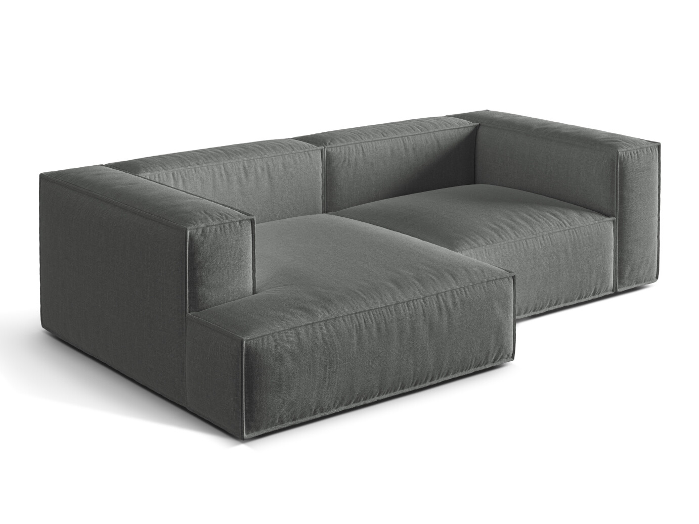 Modularna kutna garnitura Sonsore 113 (Liberty 20)