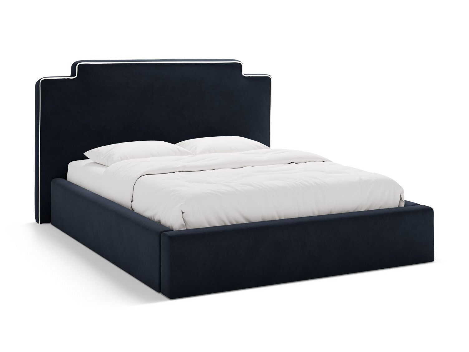 Krevet Beckley 359 (Magic Velvet 2256 + Magic Velvet 2204)