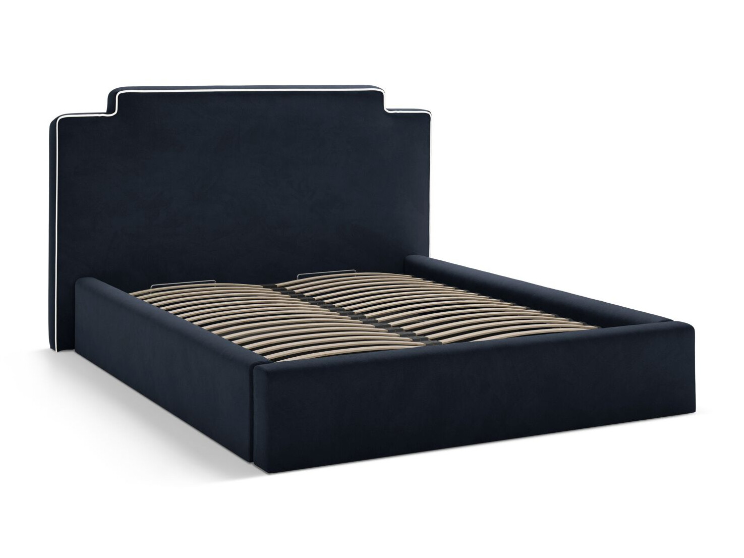 Krevet Beckley 359 (Magic Velvet 2256 + Magic Velvet 2204)