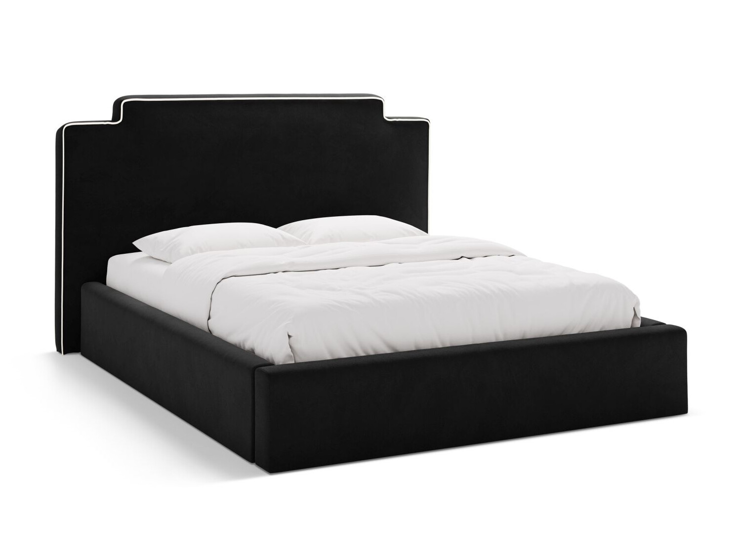 Krevet Beckley 359 (Magic Velvet 2256 + Magic Velvet 2219)