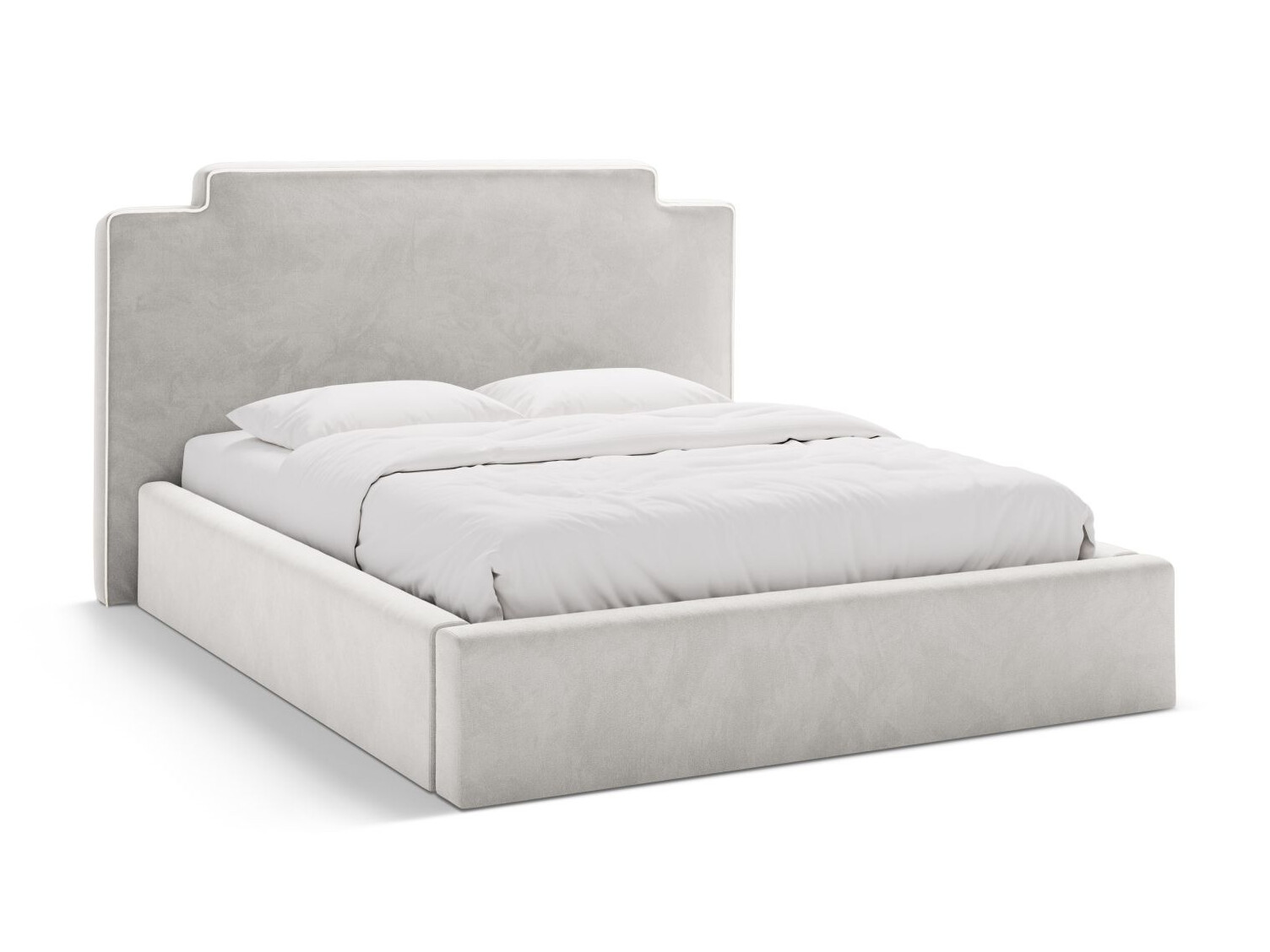 Krevet Beckley 359 (Magic Velvet 2256 + Magic Velvet 2239)