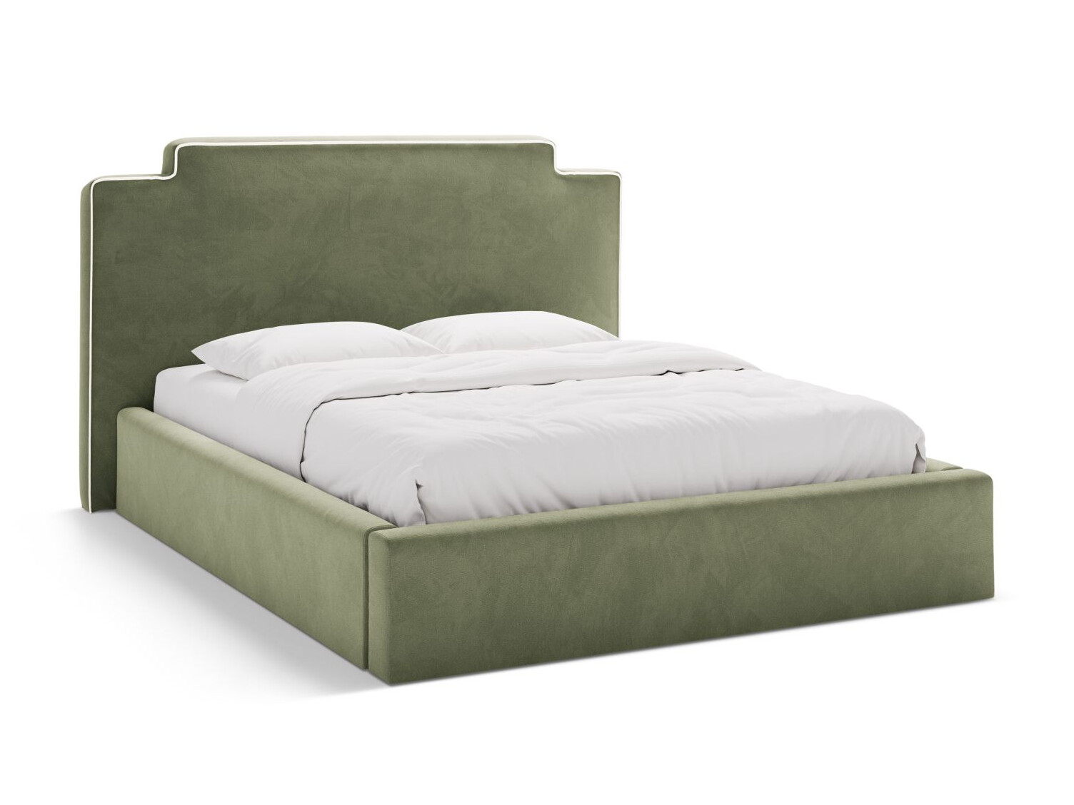 Krevet Beckley 359 (Magic Velvet 2256 + Magic Velvet 2243)