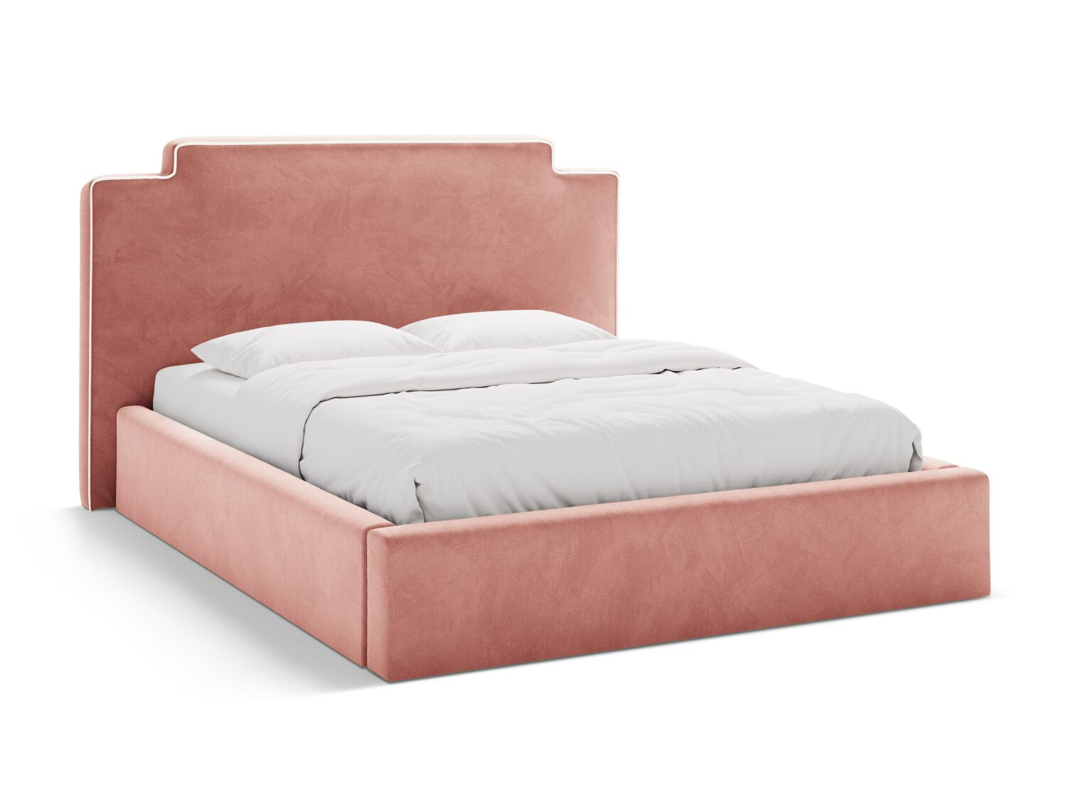 Krevet Beckley 359 (Magic Velvet 2256 + Magic Velvet 2257)