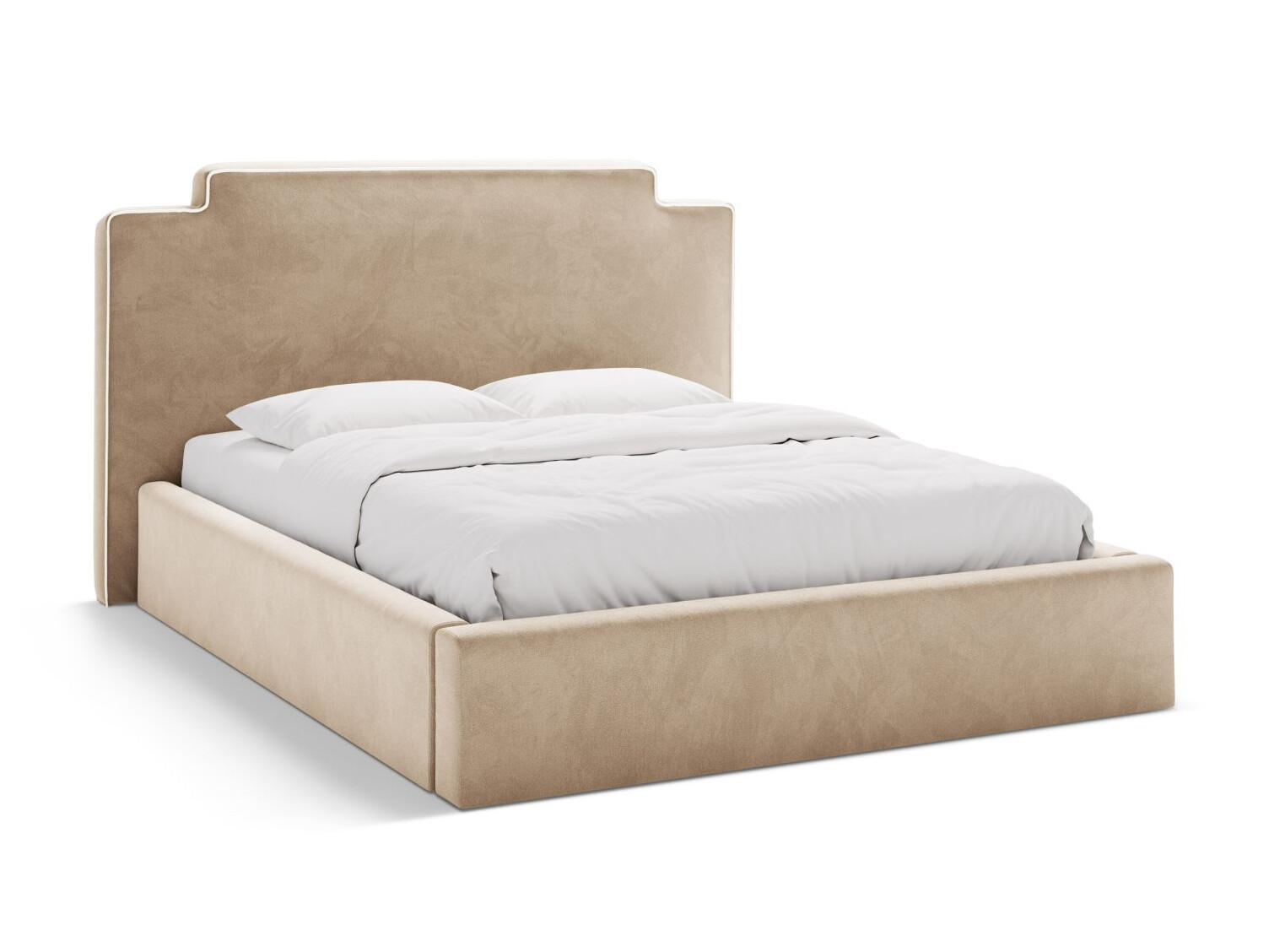 Krevet Beckley 359 (Magic Velvet 2256 + Magic Velvet 2282)