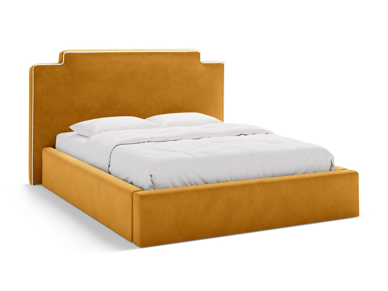 Krevet Beckley 359 (Magic Velvet 2256 + Magic Velvet 2288)