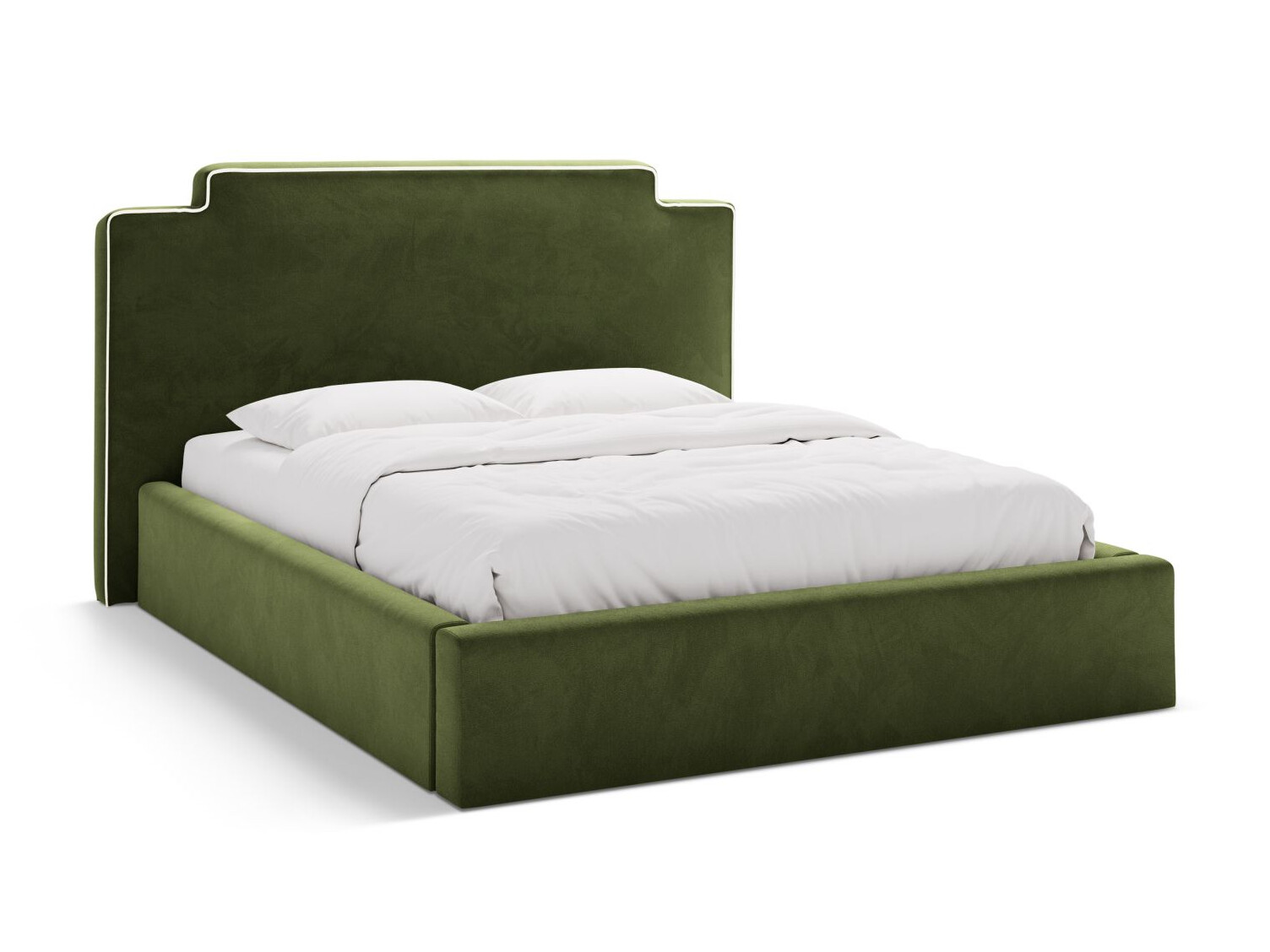 Krevet Beckley 359 (Magic Velvet 2256 + Magic Velvet 2295)