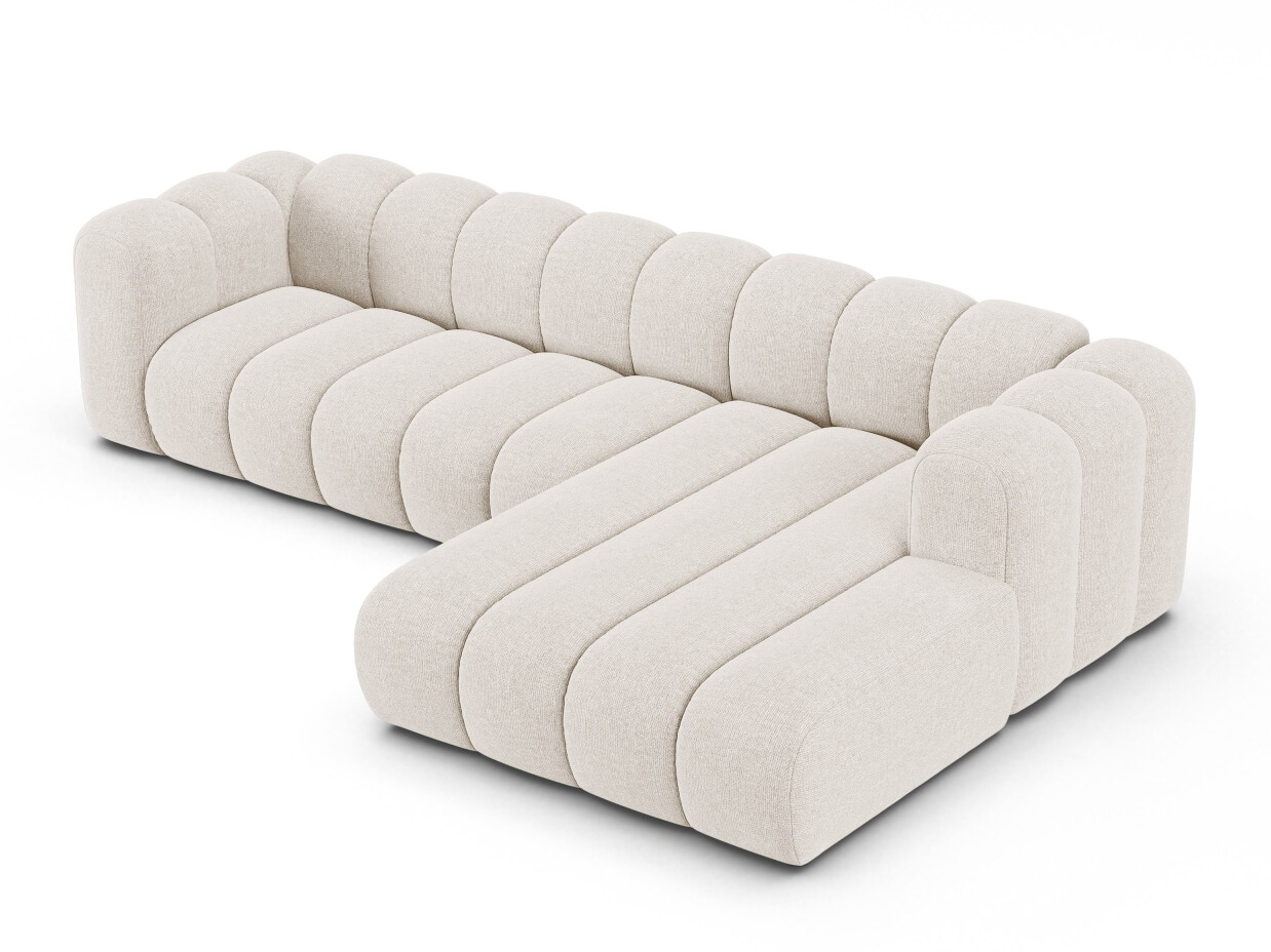 Modularna kutna garnitura Cirleve 106 (Eden 02)