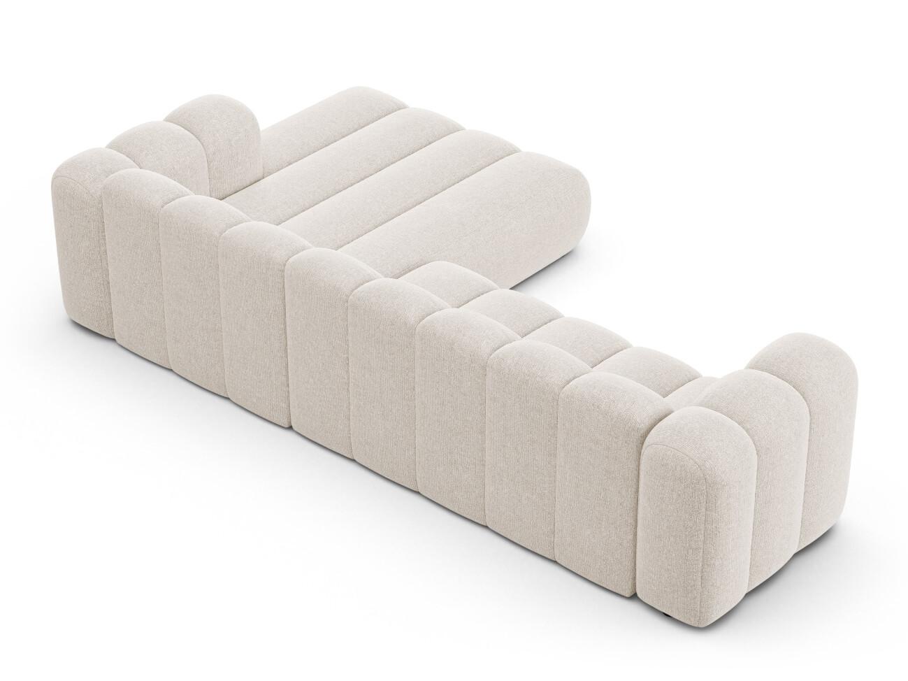 Modularna kutna garnitura Cirleve 106 (Eden 02)
