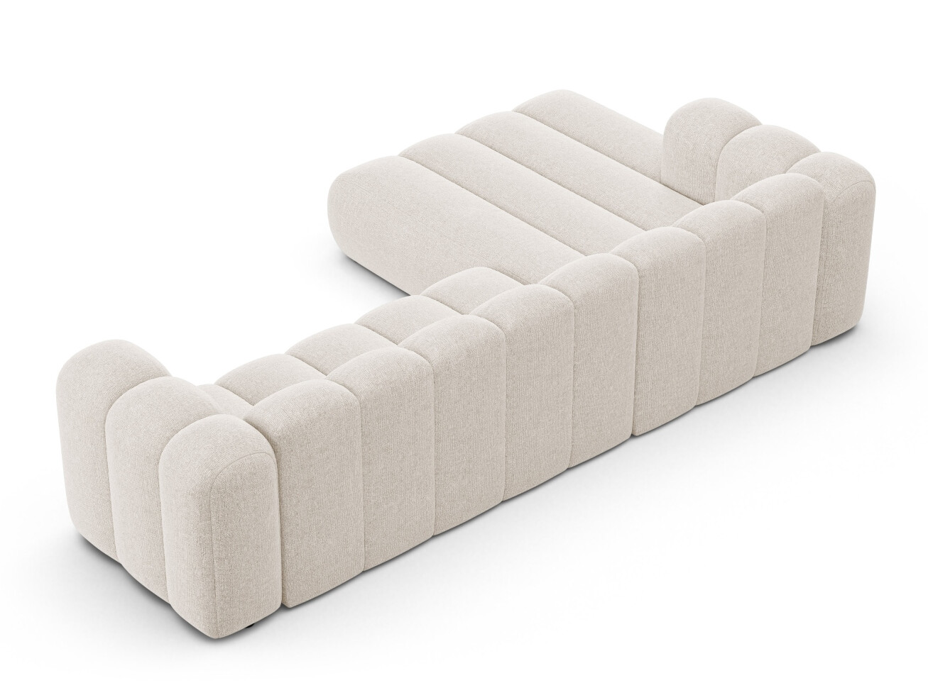 Modularna kutna garnitura Cirleve 106 (Eden 02)