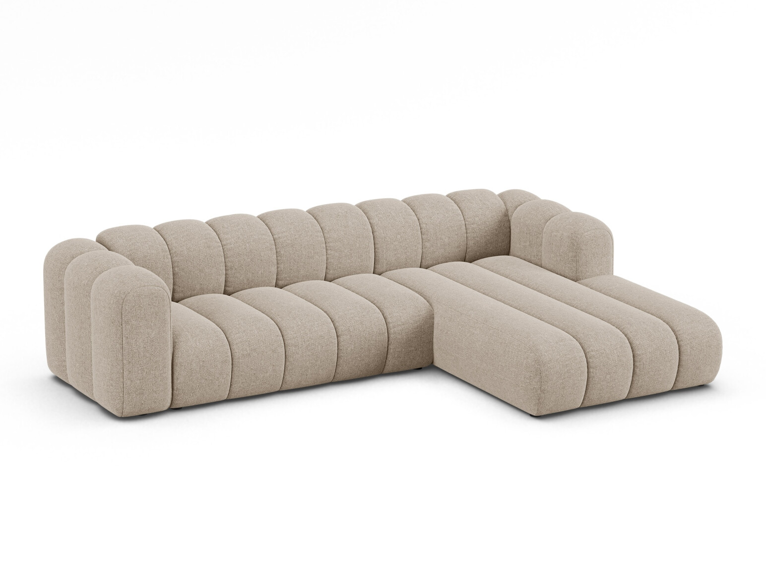 Modularna kutna garnitura Cirleve 106 (Eden 04)