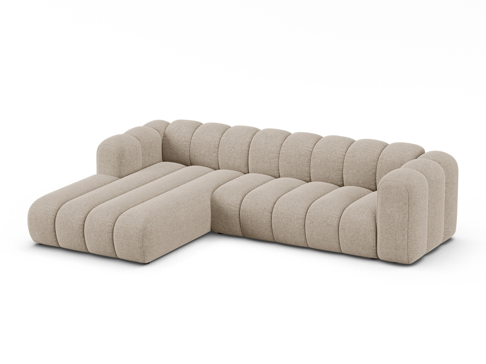 Modularna kutna garnitura Cirleve 106 (Eden 04)