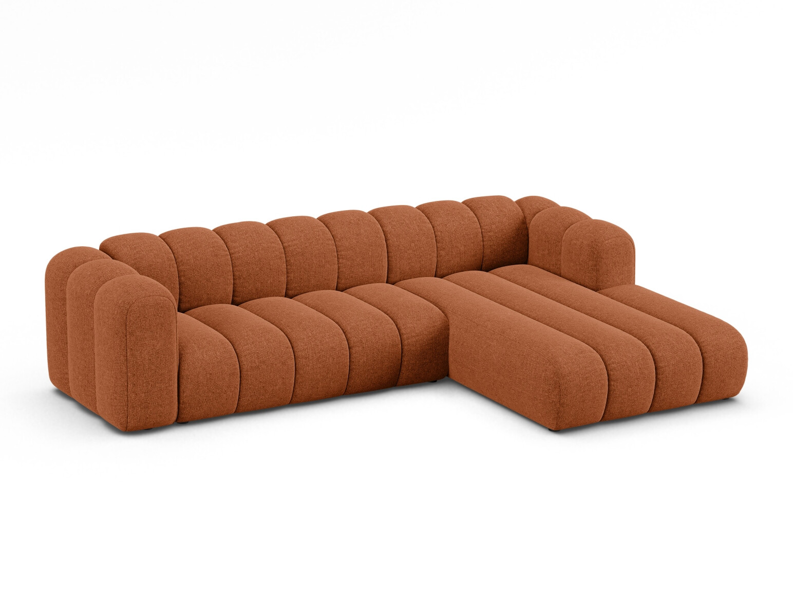Modularna kutna garnitura Cirleve 106 (Eden 10 Terra)