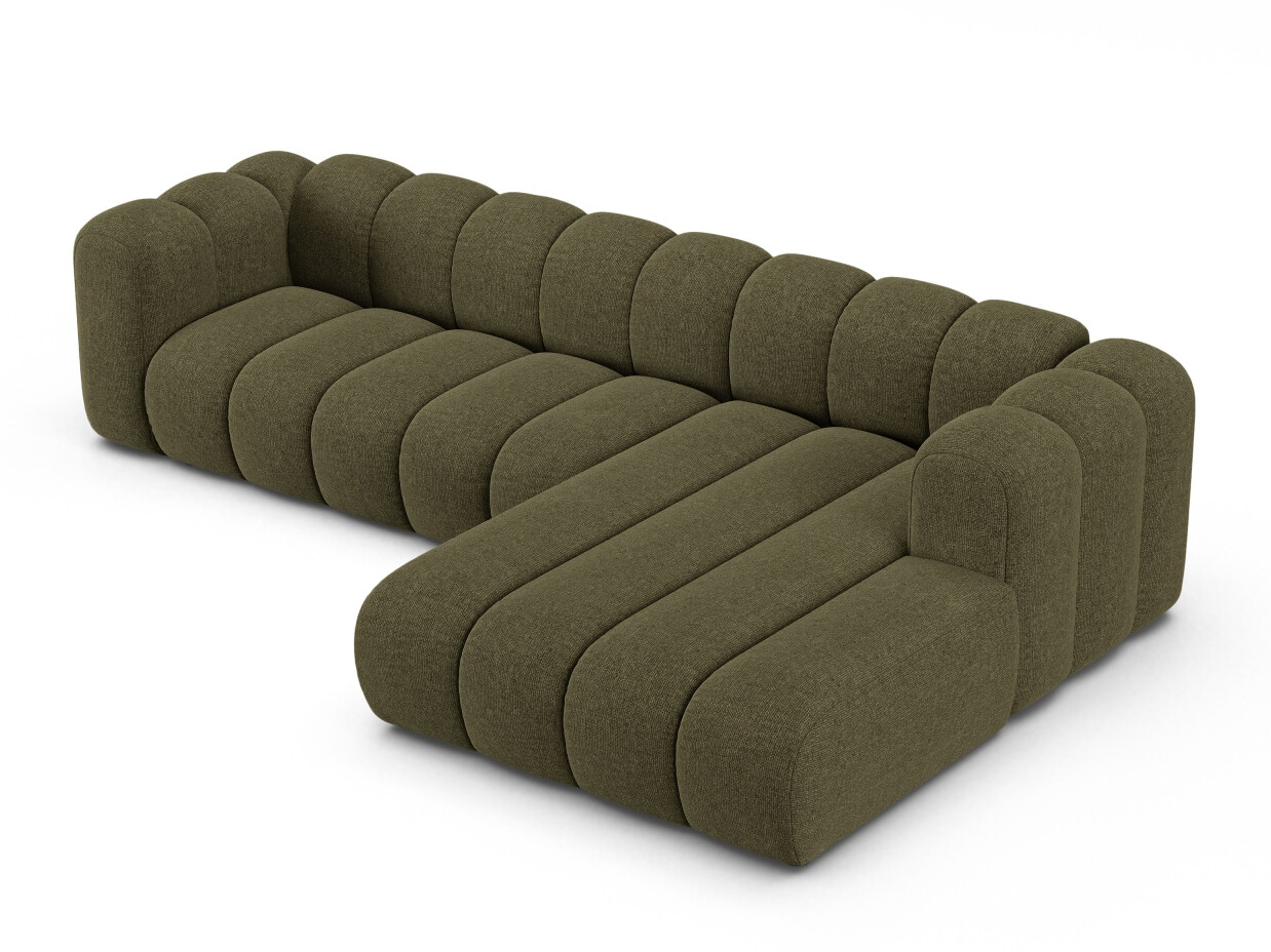 Modularna kutna garnitura Cirleve 106 (Eden 12)