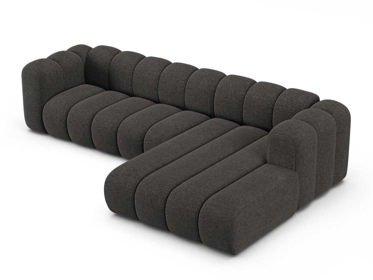 Modularna kutna garnitura Cirleve 106 (Eden 20)