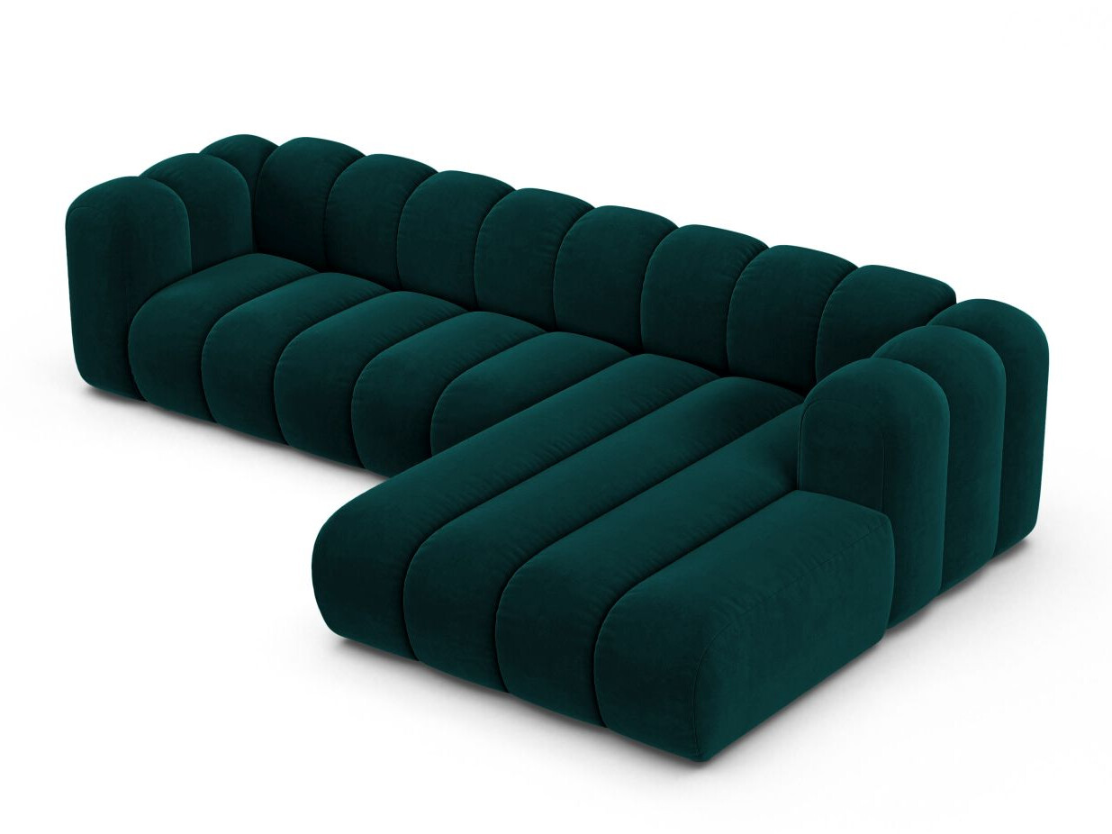 Modularna kutna garnitura Cirleve 106 (Venus 2911)