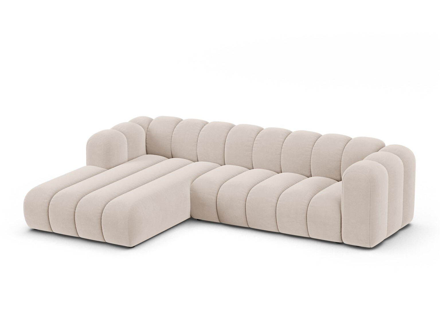 Modularna kutna garnitura Cirleve 106 (Venus 2927)