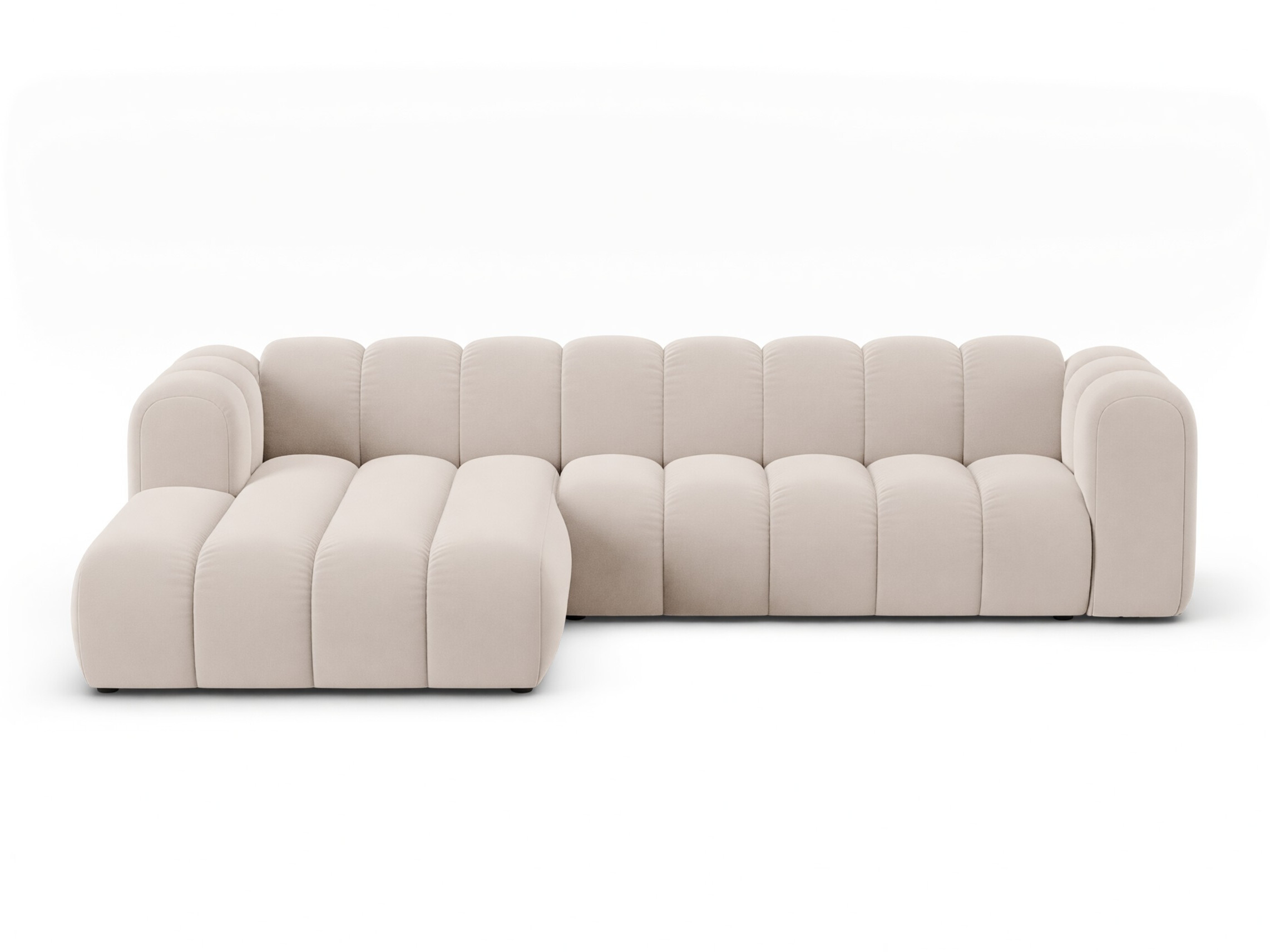 Modularna kutna garnitura Cirleve 106 (Venus 2927)