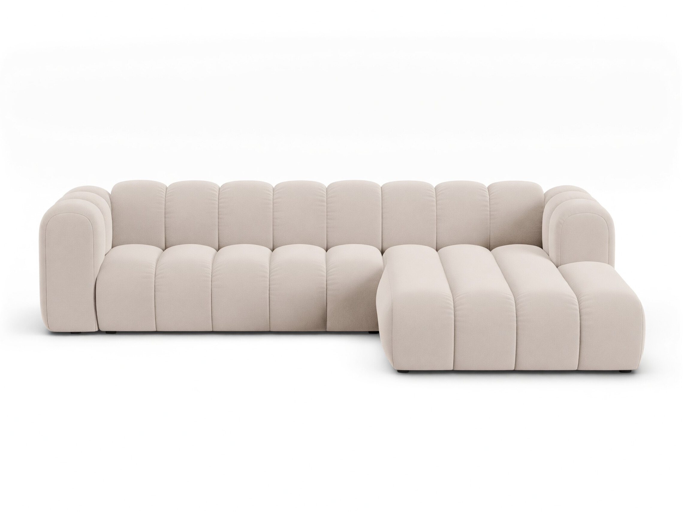 Modularna kutna garnitura Cirleve 106 (Venus 2927)