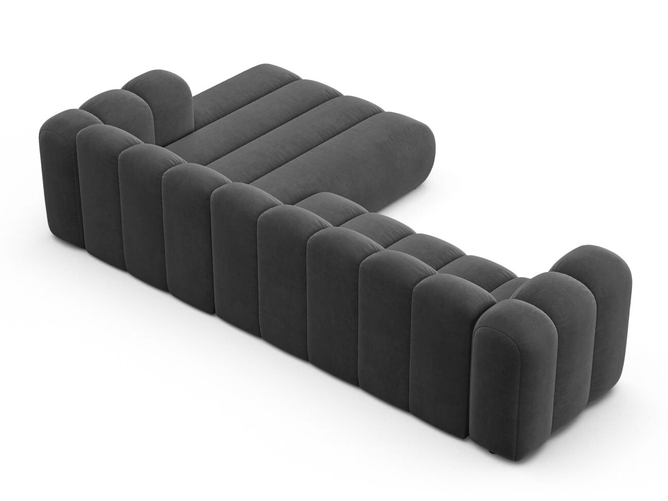 Modularna kutna garnitura Cirleve 106 (Venus 2930)