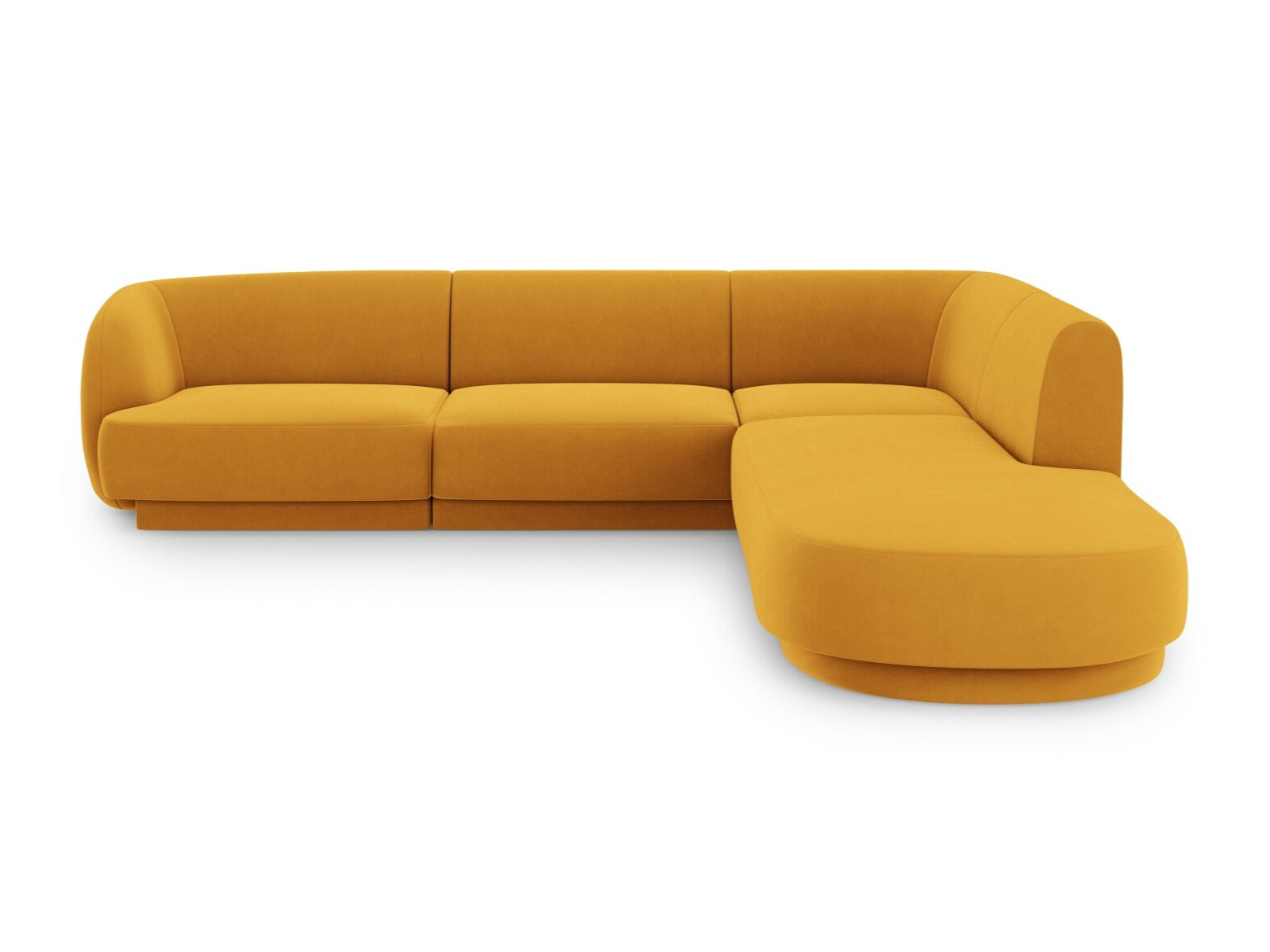 Modularne sjedeće garniture Tivlomi 115 (Bluvel 68)