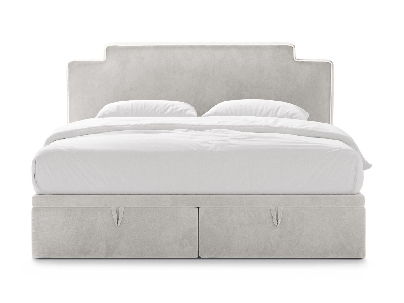 Boxspring krevet Beckley 360 (Magic Velvet 2256 + Magic Velvet 2239)