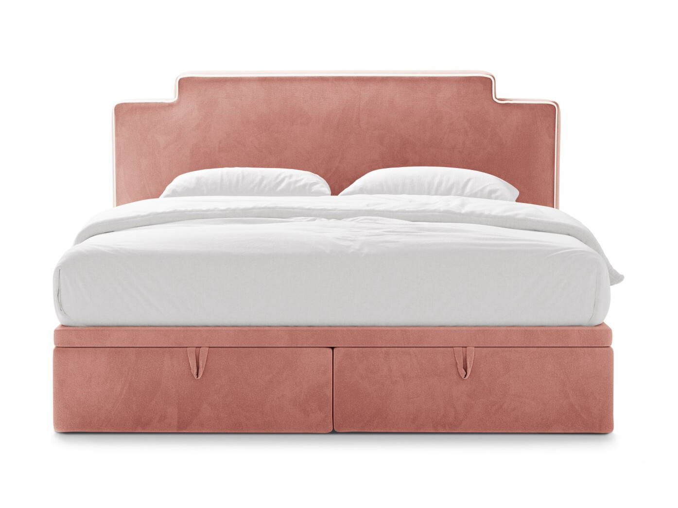 Boxspring krevet Beckley 360 (Magic Velvet 2256 + Magic Velvet 2257)