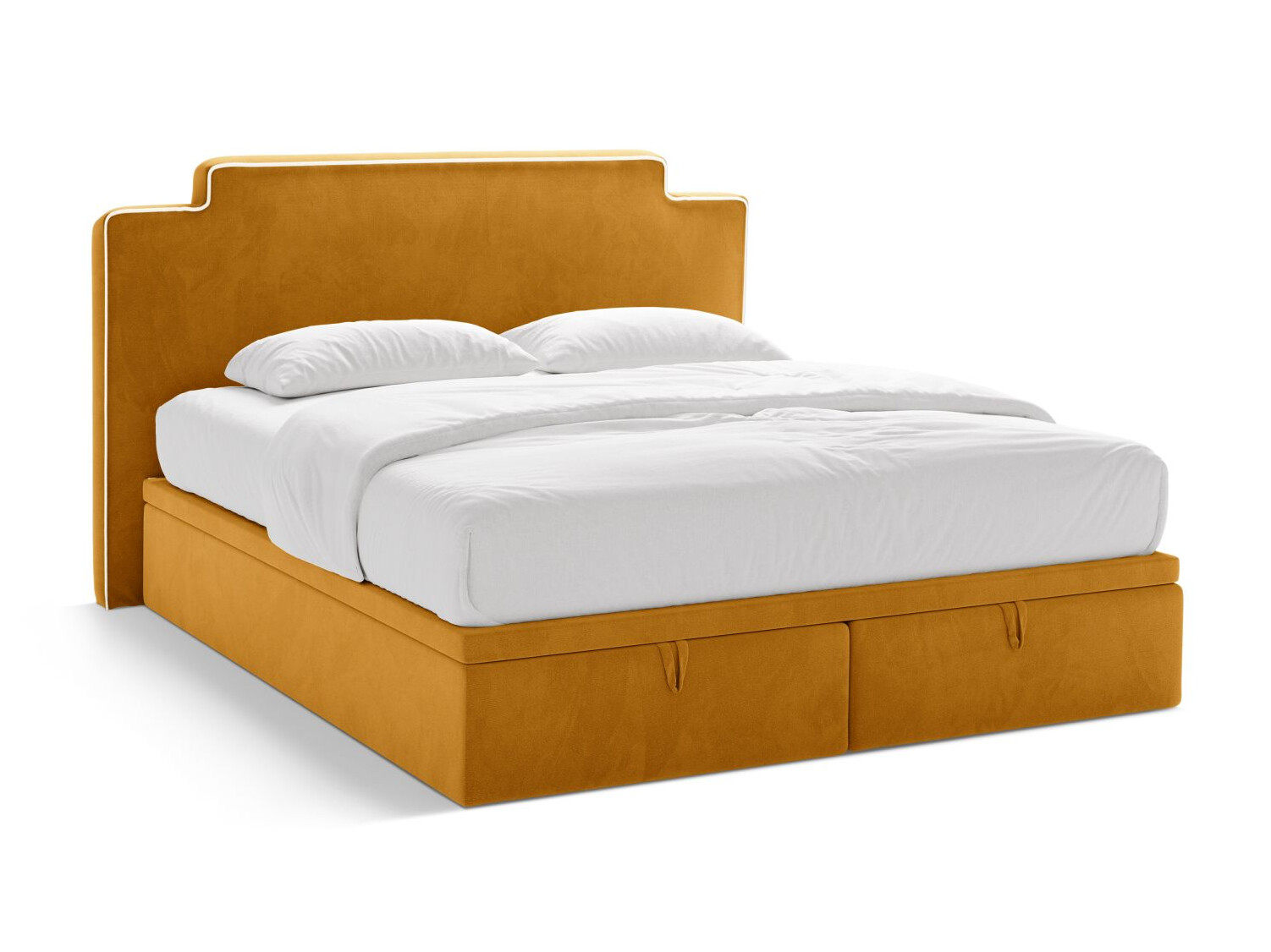 Boxspring krevet Beckley 360 (Magic Velvet 2256 + Magic Velvet 2288)