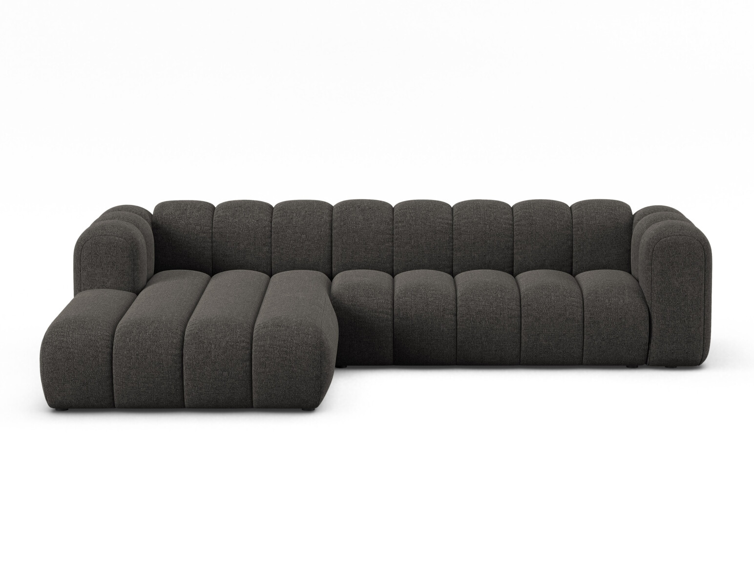 Modularna kutna garnitura Cirleve 106 (Eden 20 Grafit)