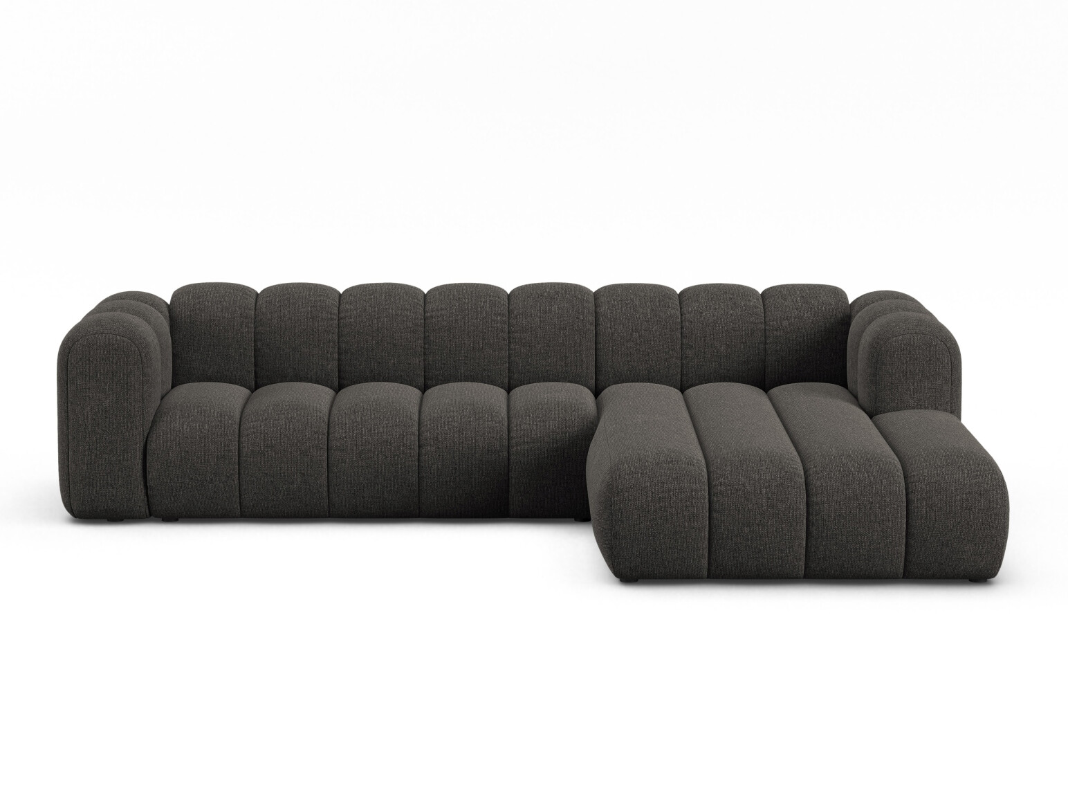 Modularna kutna garnitura Cirleve 106 (Eden 20 Grafit)