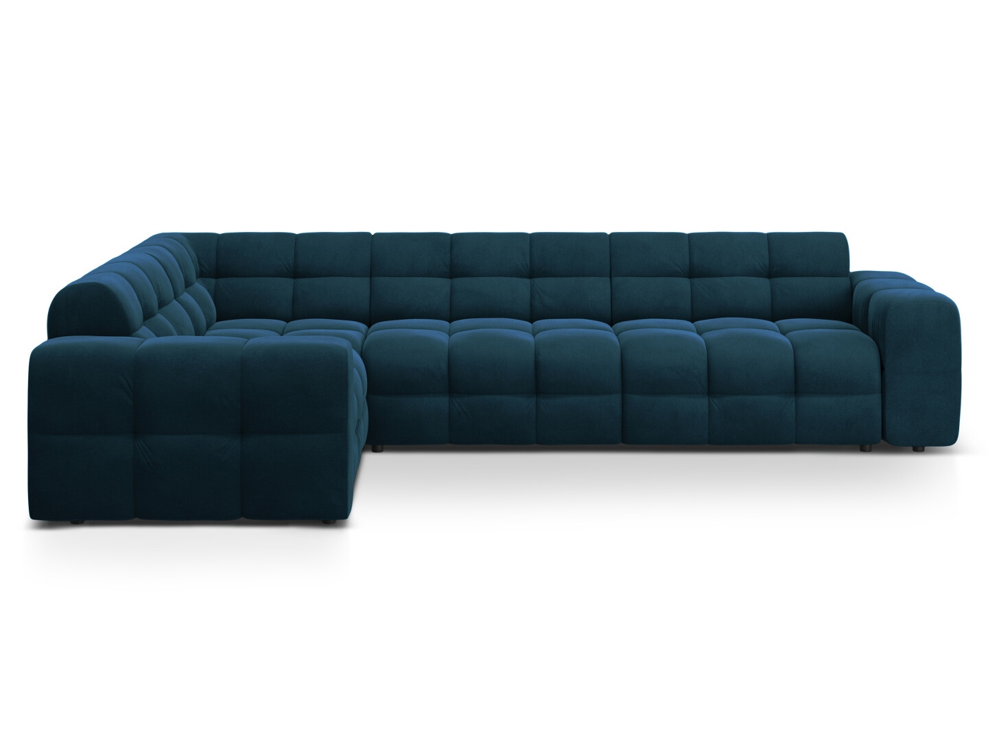 Kutna garnitura Fivtivu 107 (Magic Velvet 2211)