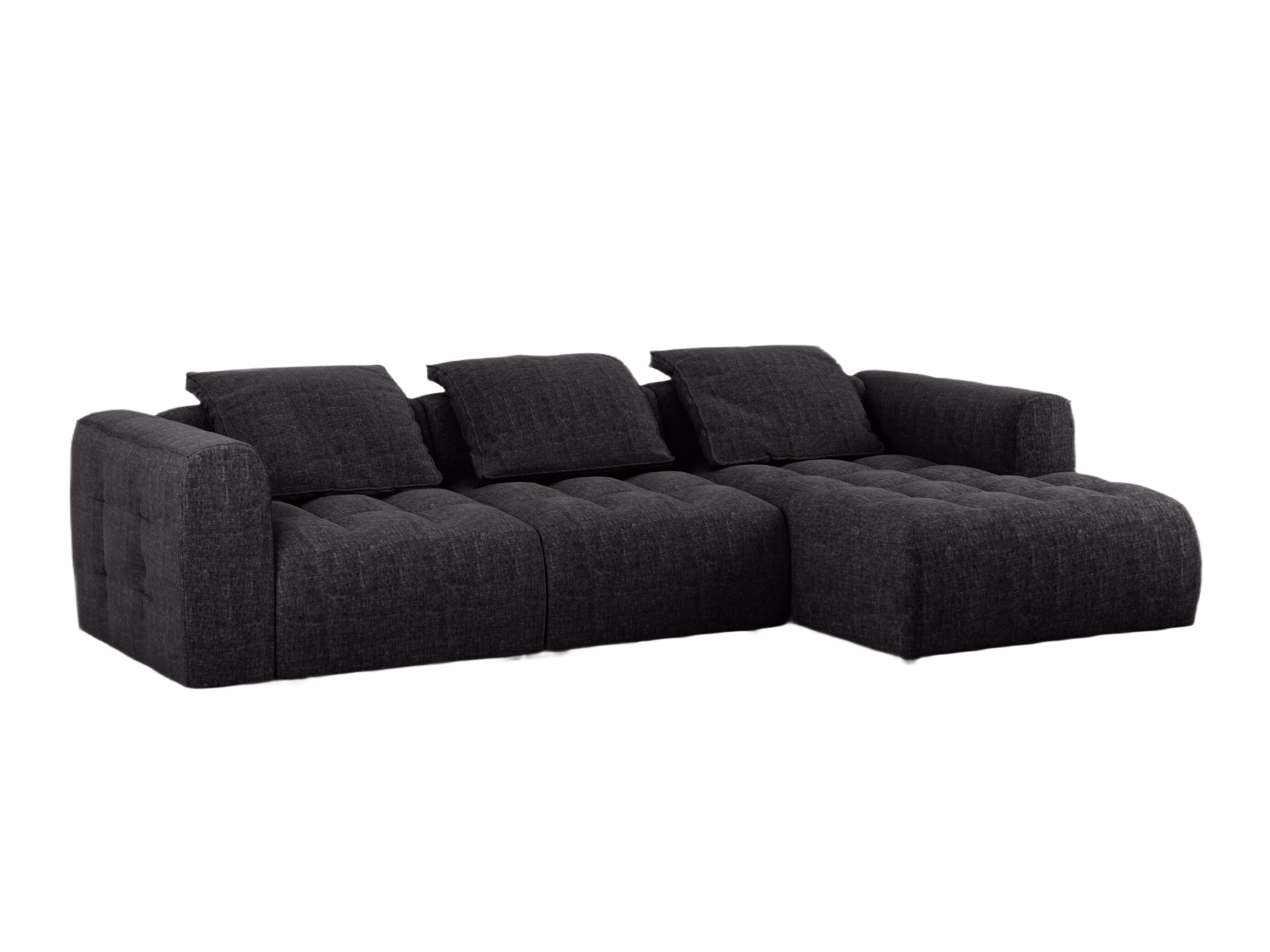 Kutna garnitura Bronx 131 (Nane 15)
