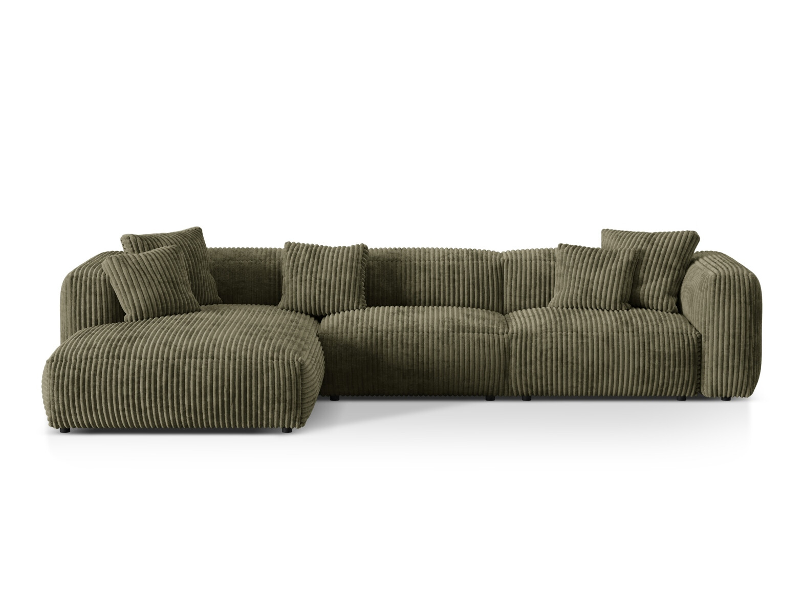 Modularna kutna garnitura Sorcoro 120 (Tilia 37)