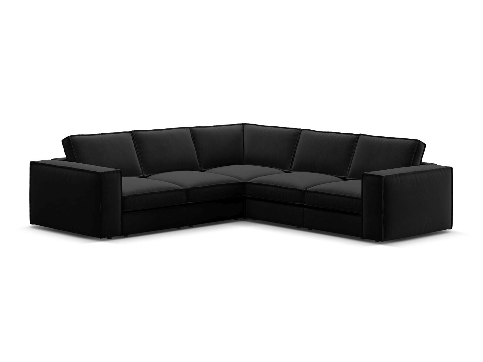Modularna kutna garnitura Dalodei 113 (Salvador 19)